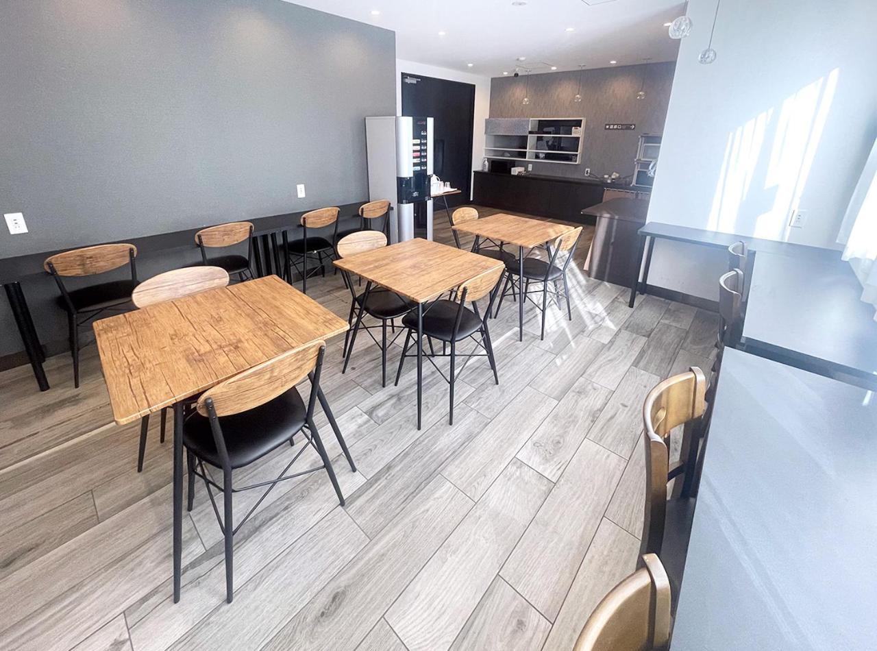 天王寺阿贝诺潮流酒店 大阪 外观 照片